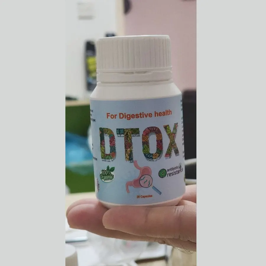 DTOX — ছবি 3