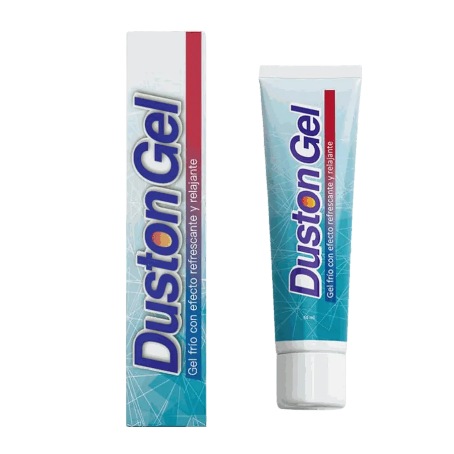 Duston Gel