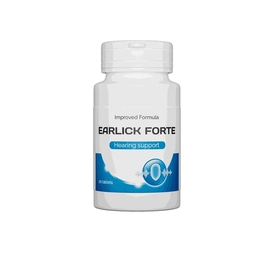 Earlick Forte