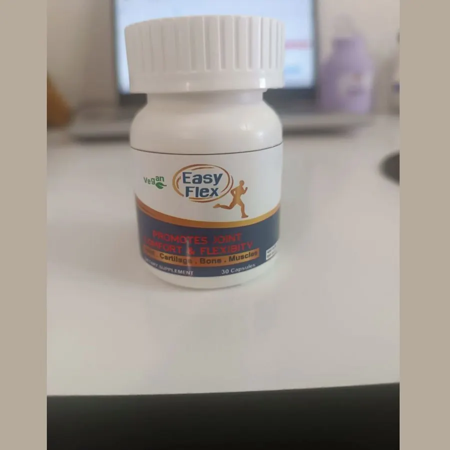 Easy Flex — photo 1