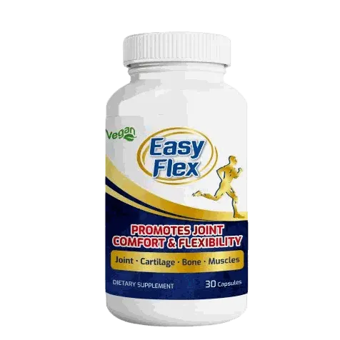Easy Flex — photo 3