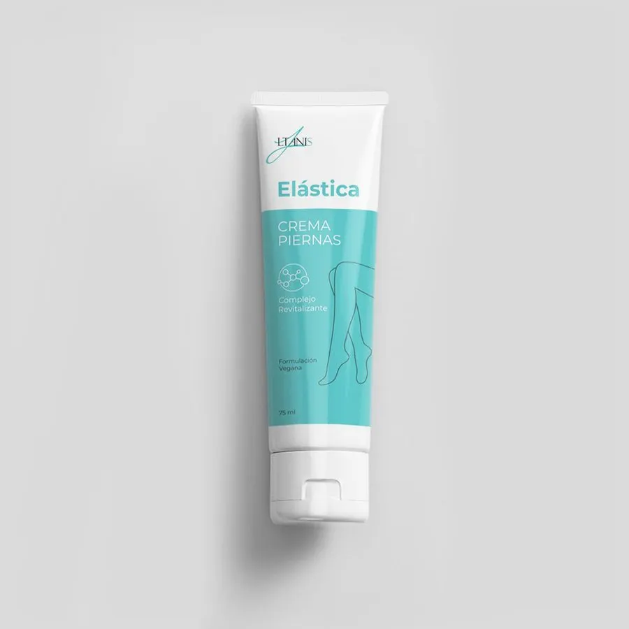 Elastica — foto