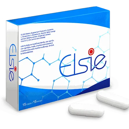 Elsie — รูปภาพ