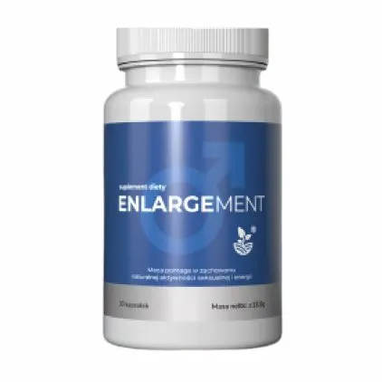 Enlargement