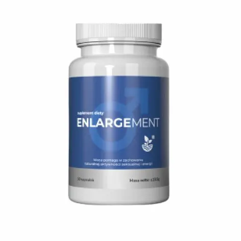 Enlargement — zdjęcie produktu