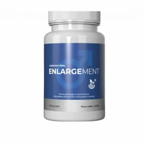 Enlargement — zdjęcie produktu 2