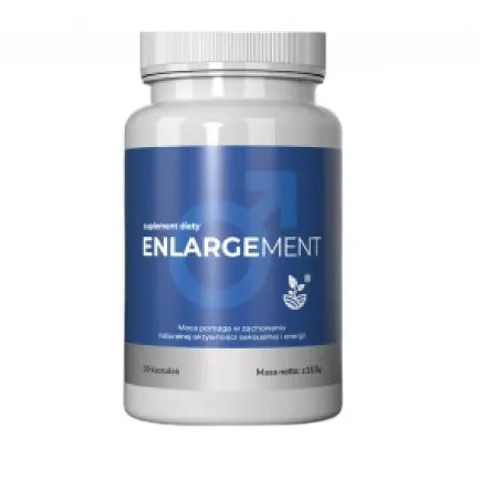 Enlargement — zdjęcie produktu 3