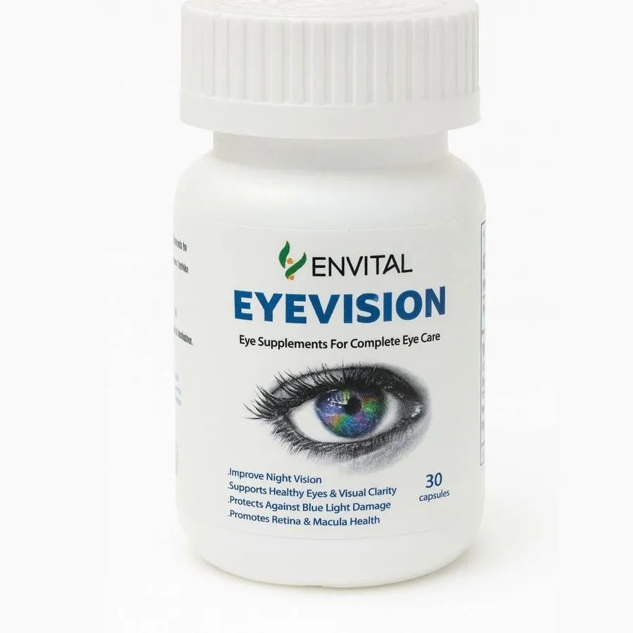 Envital Eyevision