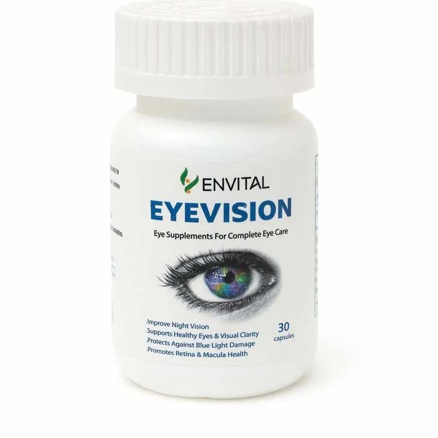Envital Eyevision — photo