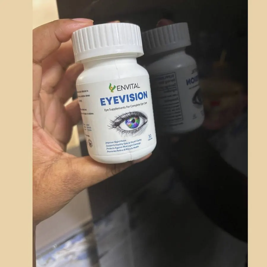Envital Eyevision — photo 1