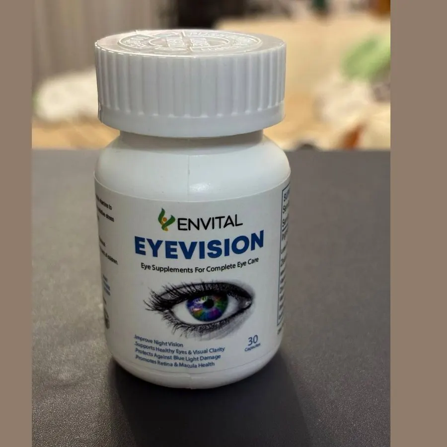 Envital Eyevision — photo 2