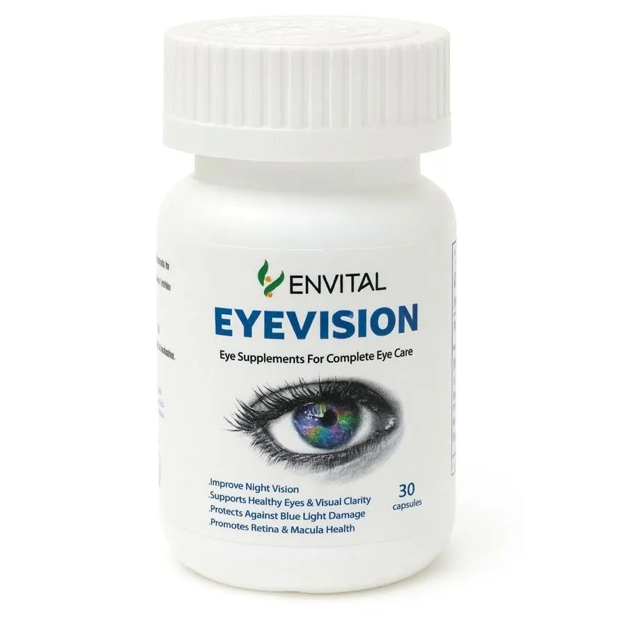 Envital Eyevision — photo 3