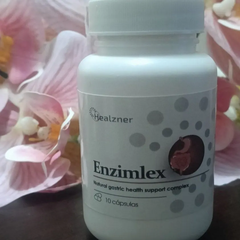 Enzimlex
