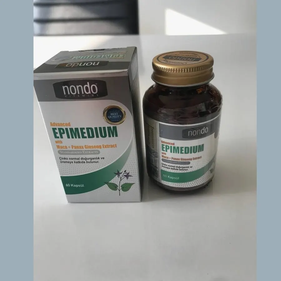 Nondo Epimedium — صورة 1