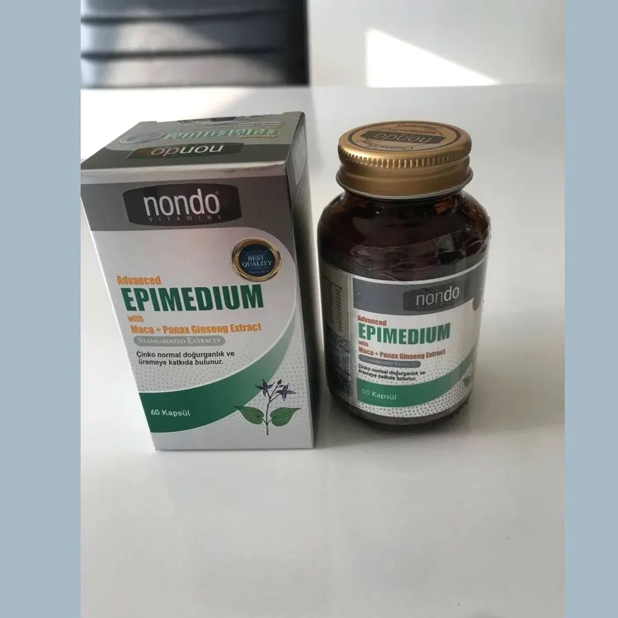 Nondo Epimedium — صورة 2