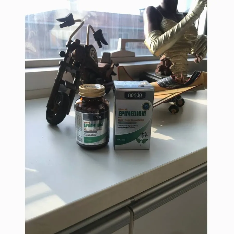 Nondo Epimedium — صورة 3