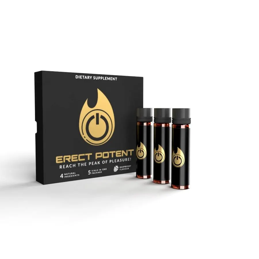 Erect Potent