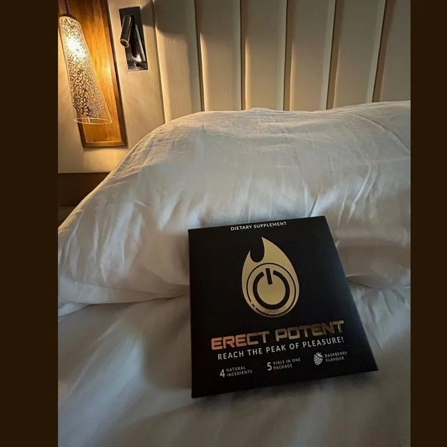 Erect Potent — zdjęcie produktu 1