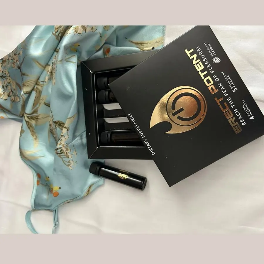 Erect Potent — zdjęcie produktu 2