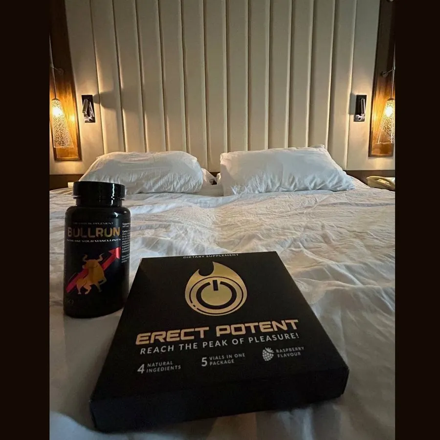 Erect Potent — zdjęcie produktu 3