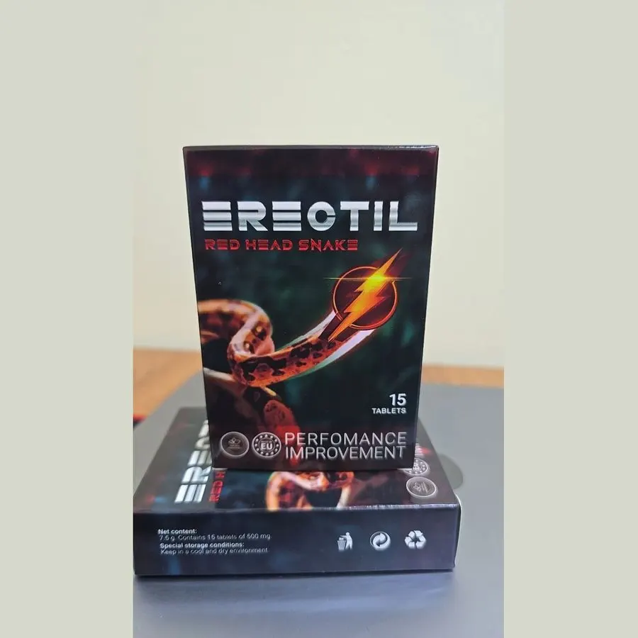 Erectil — photo 1