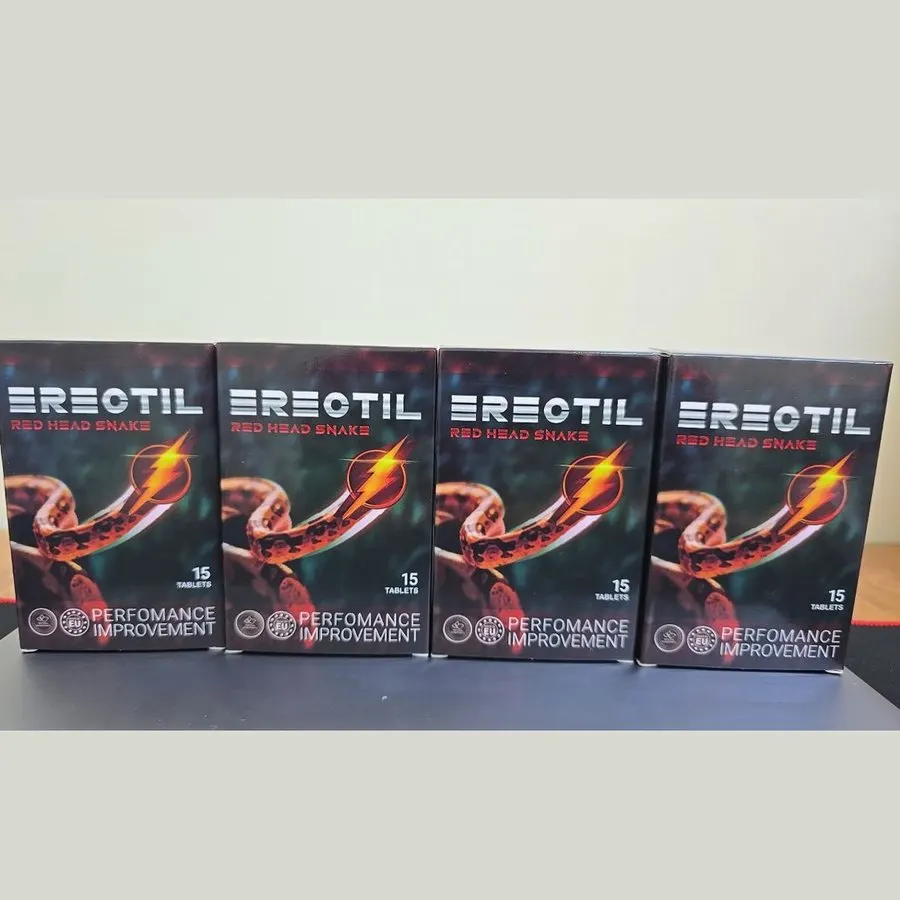 Erectil — photo 2