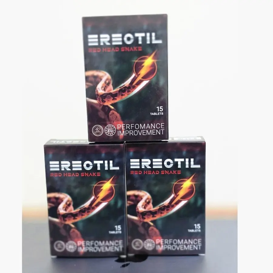 Erectil — photo 3