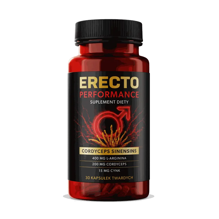 Erecto Performance