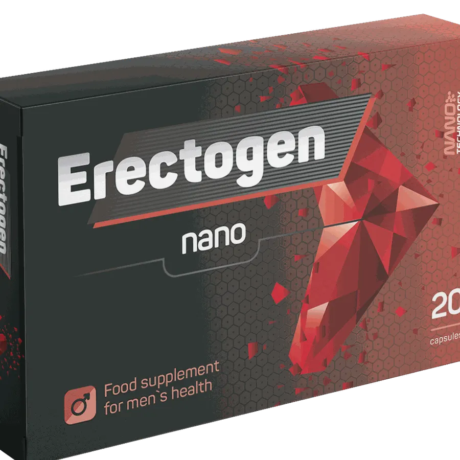 Erectogen
