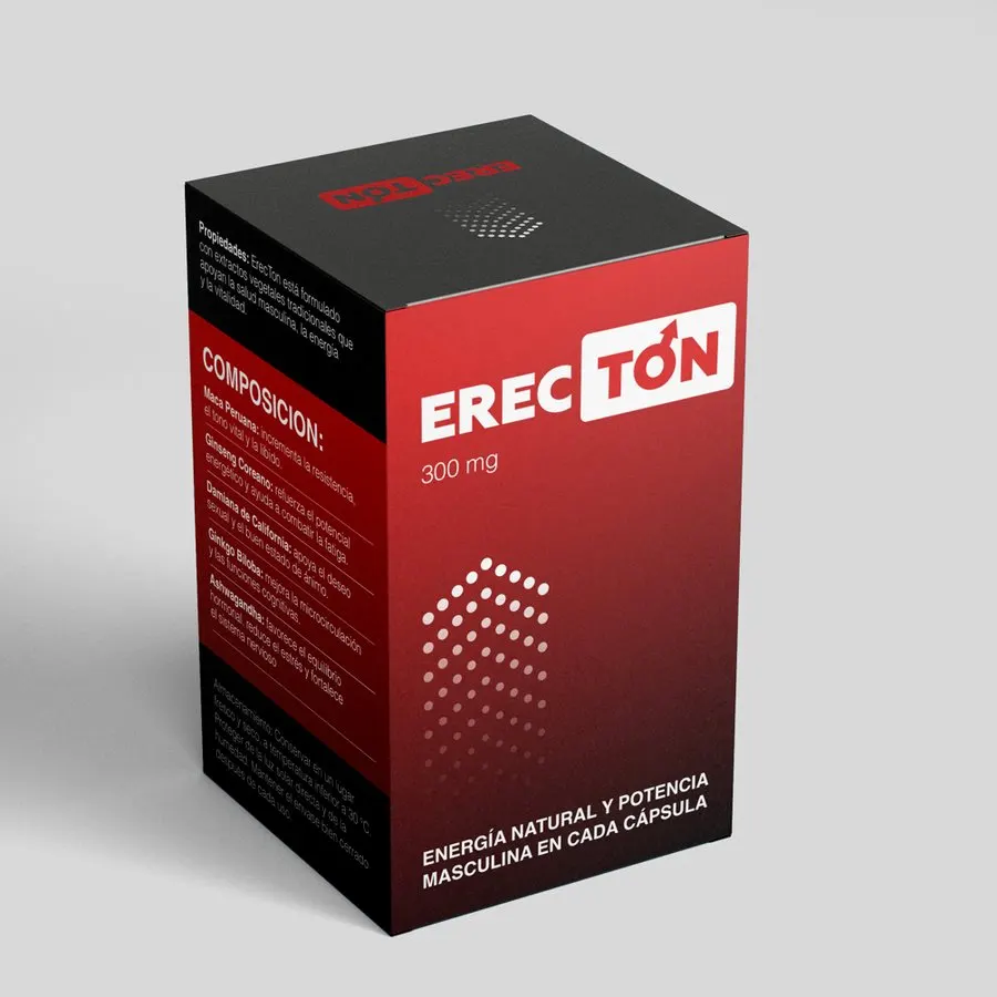 Erecton