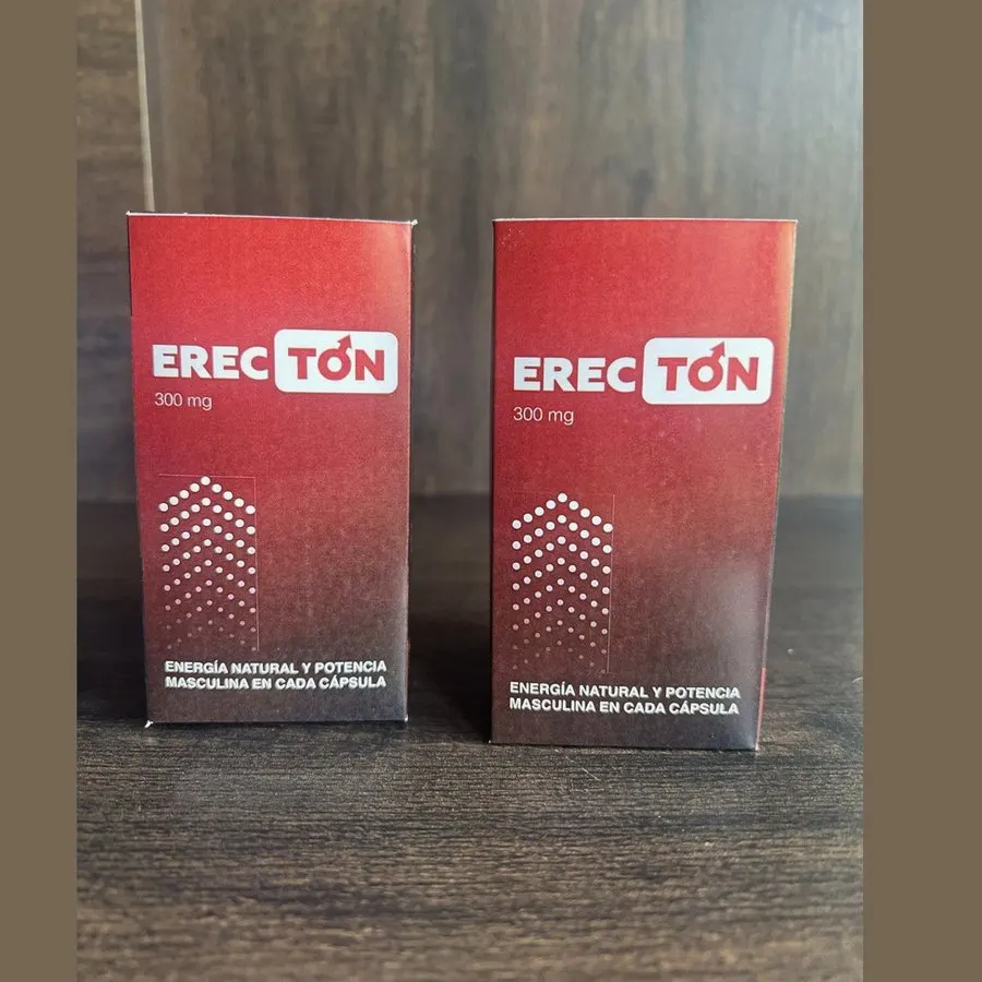 Erecton — imagen