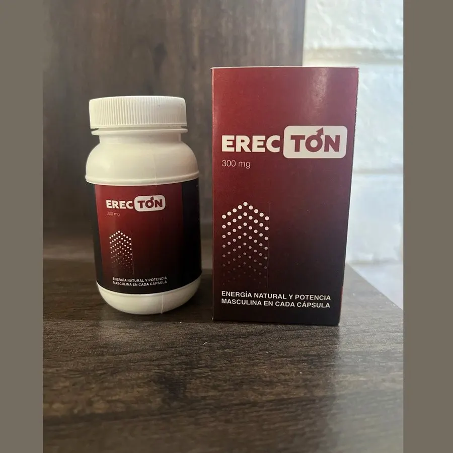 Erecton — imagen 1