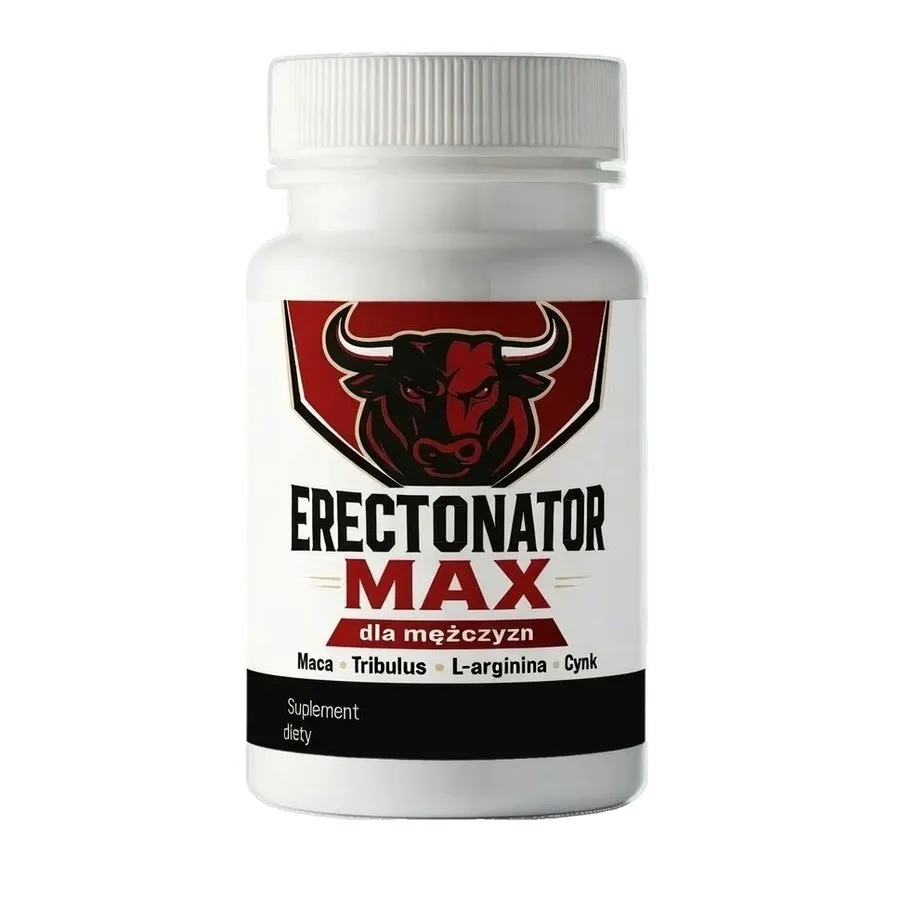 Erectonator Max