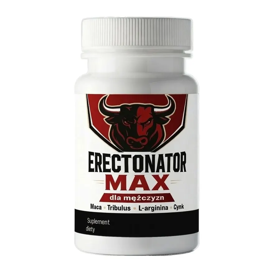 Erectonator Max — zdjęcie produktu