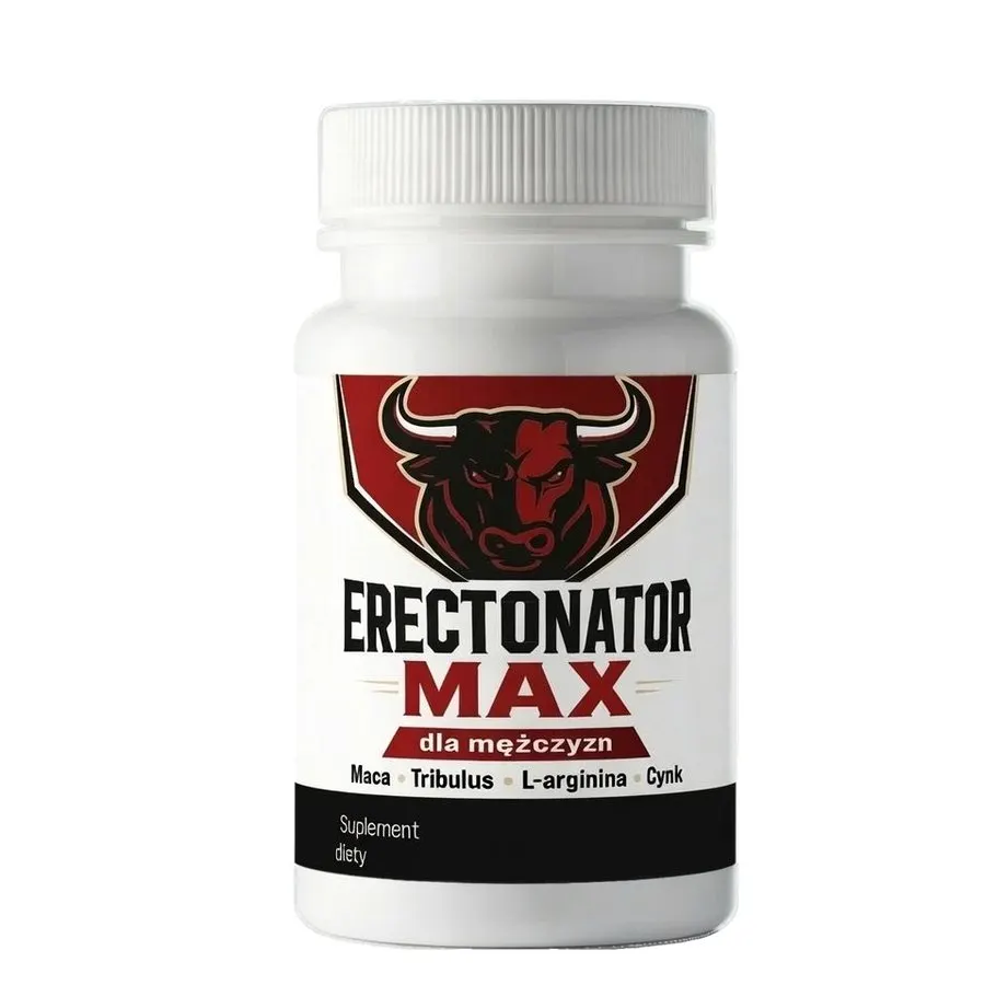 Erectonator Max — zdjęcie produktu 1