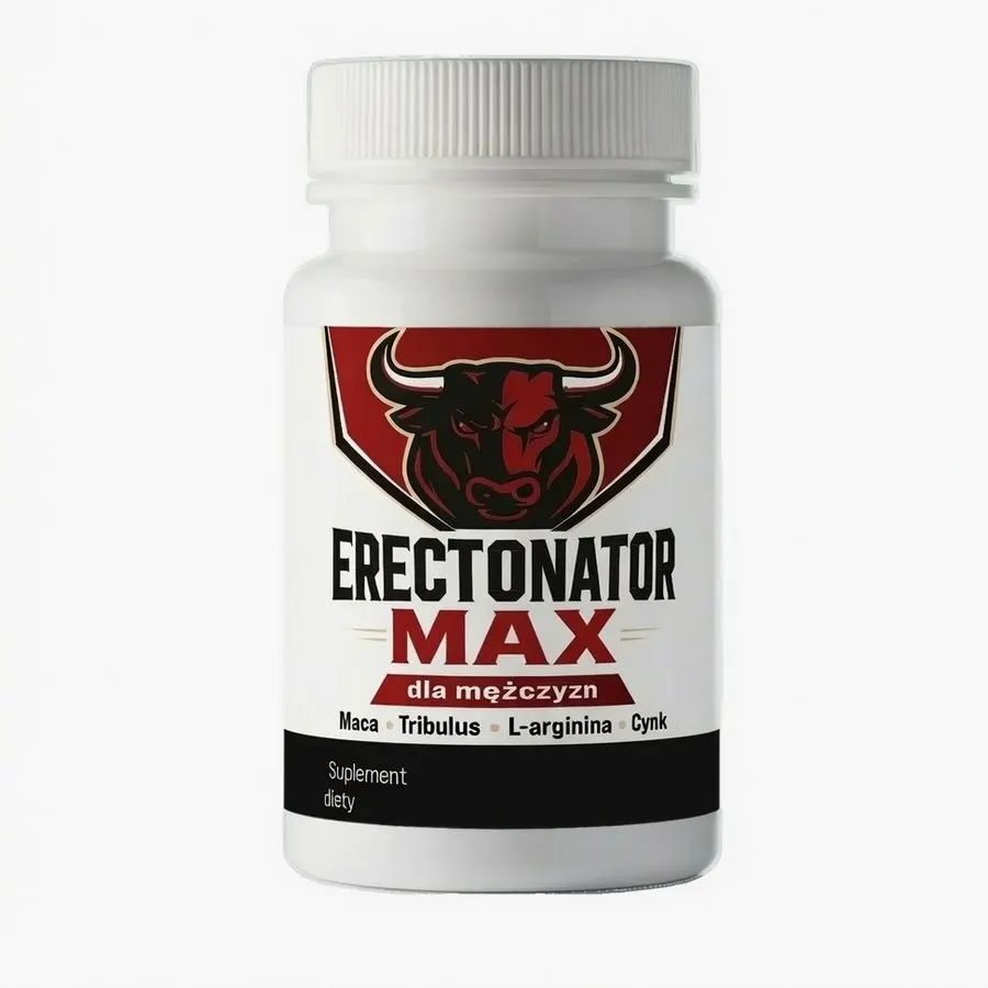 Erectonator Max — zdjęcie produktu 2