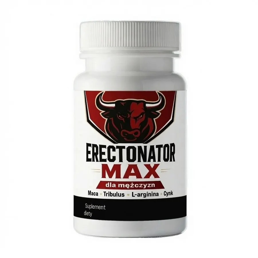 Erectonator Max — zdjęcie produktu 3