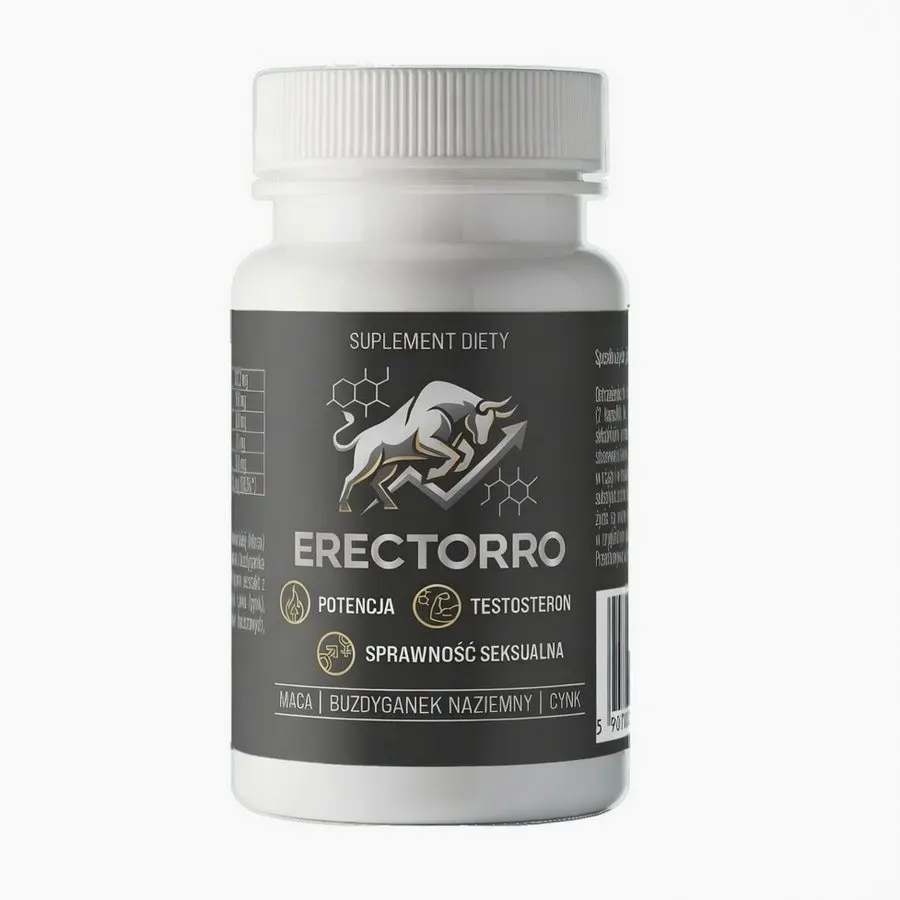 Erectorro — zdjęcie produktu