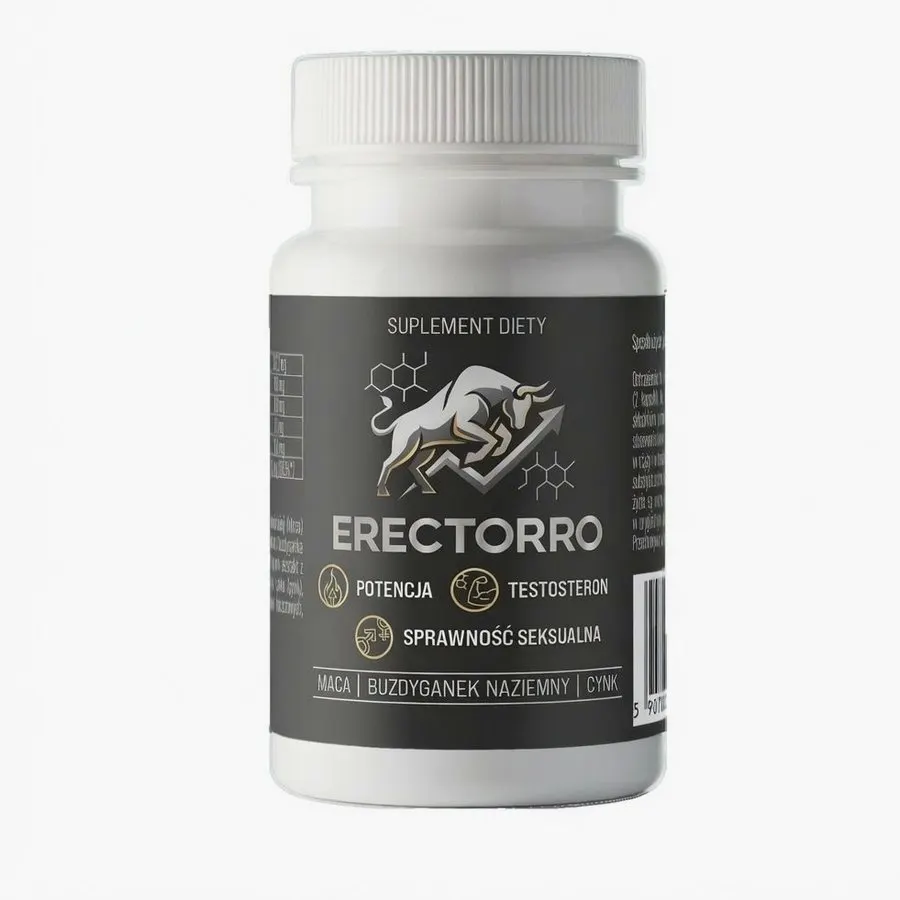 Erectorro — zdjęcie produktu 1