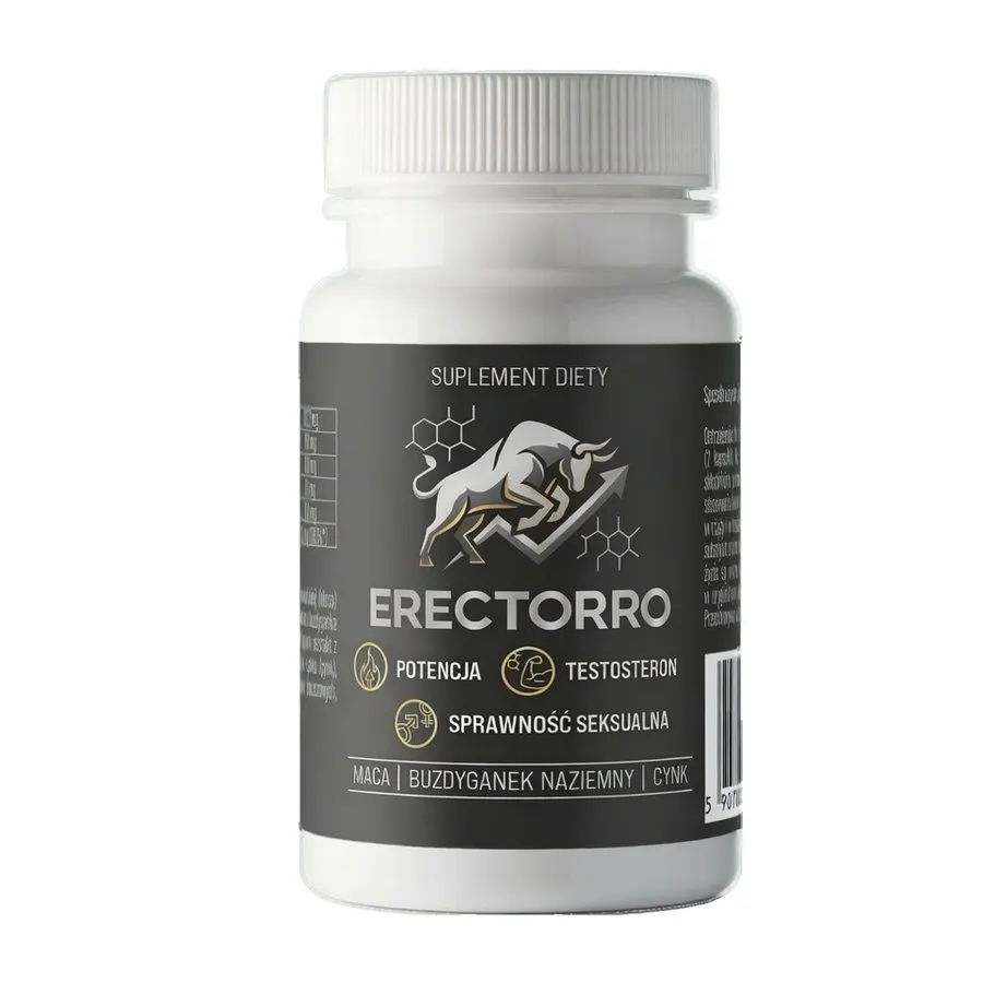 Erectorro — zdjęcie produktu 2