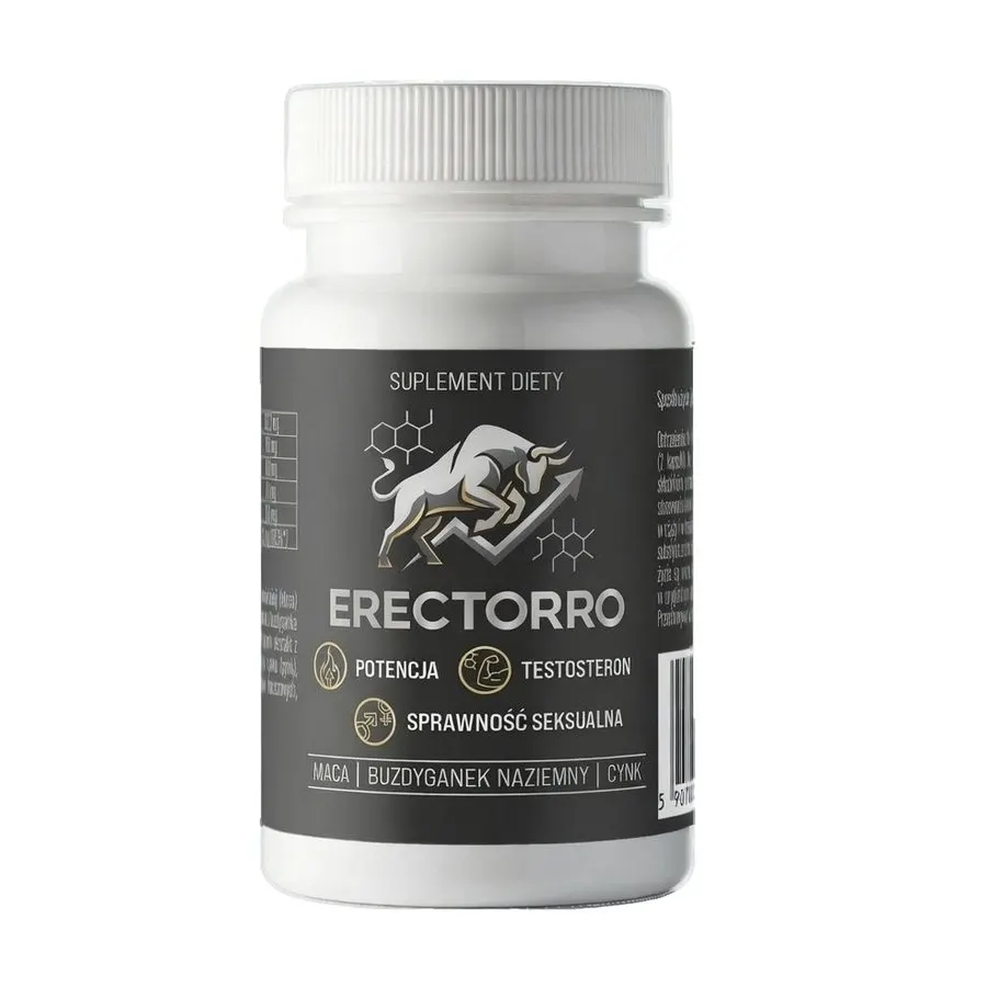 Erectorro — zdjęcie produktu 3