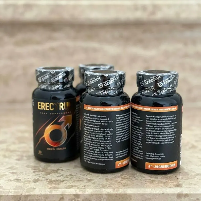 Erectrum — foto del prodotto 1