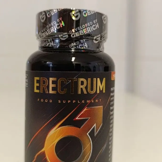 Erectrum — foto del prodotto 2