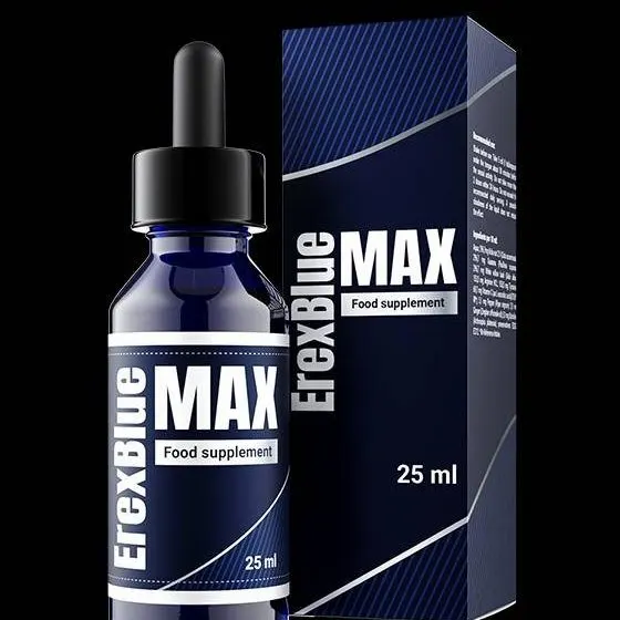 ErexBlue Max