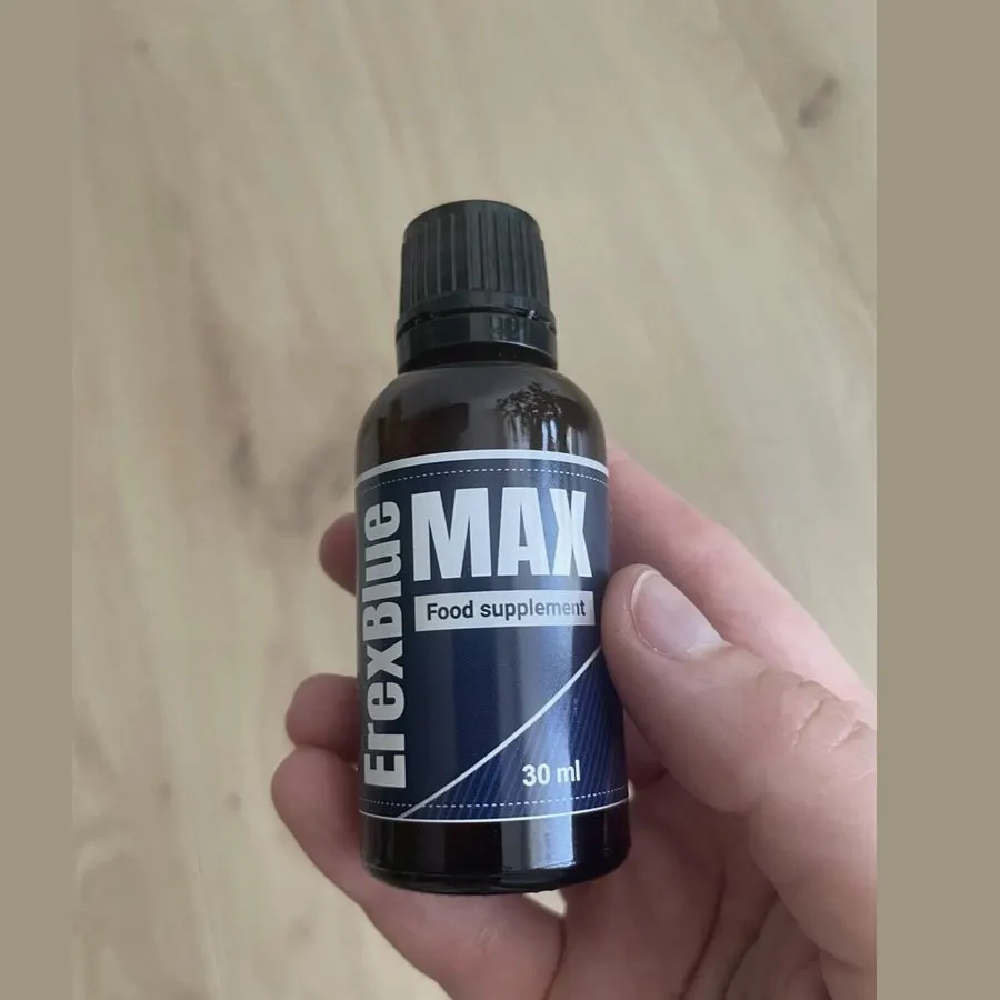 ErexBlue Max — Foto 2