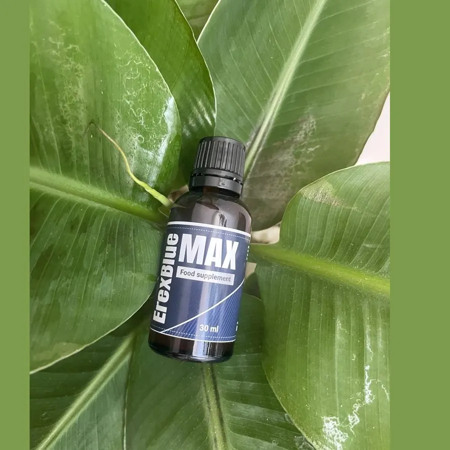 ErexBlue Max — Foto 3