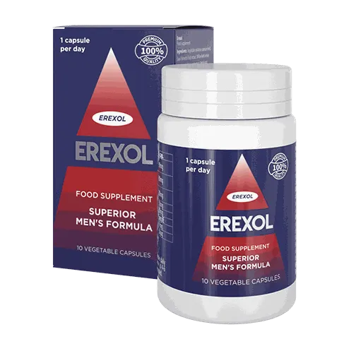 Erexol