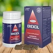Erexol — foto del prodotto 3