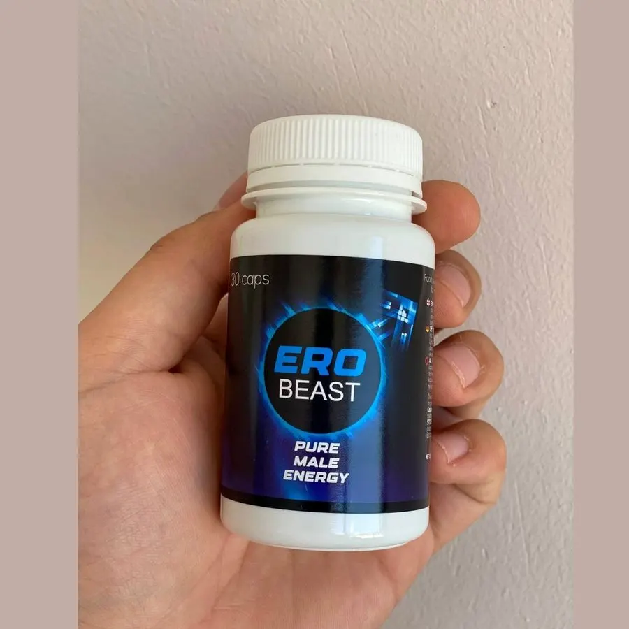 Erobeast