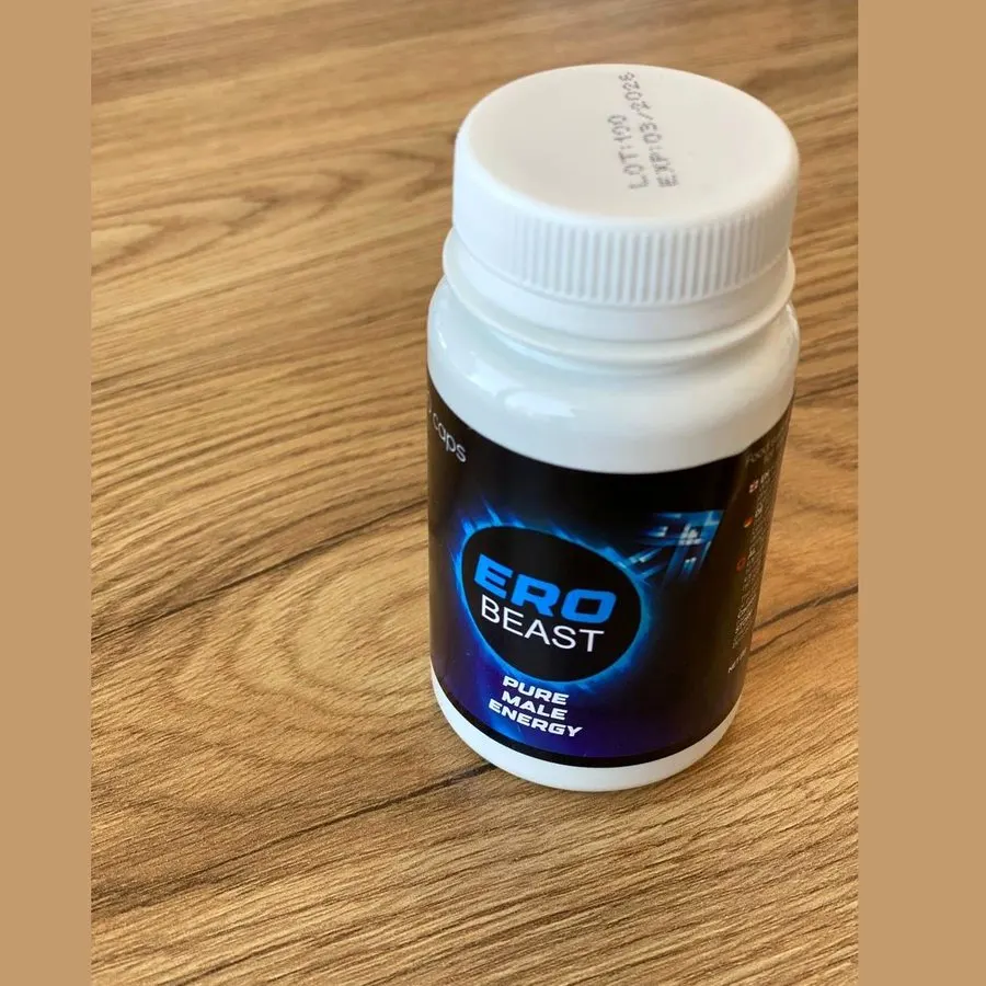 Erobeast — foto e produktit 2